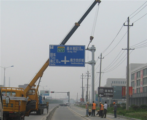 河南交通設(shè)施