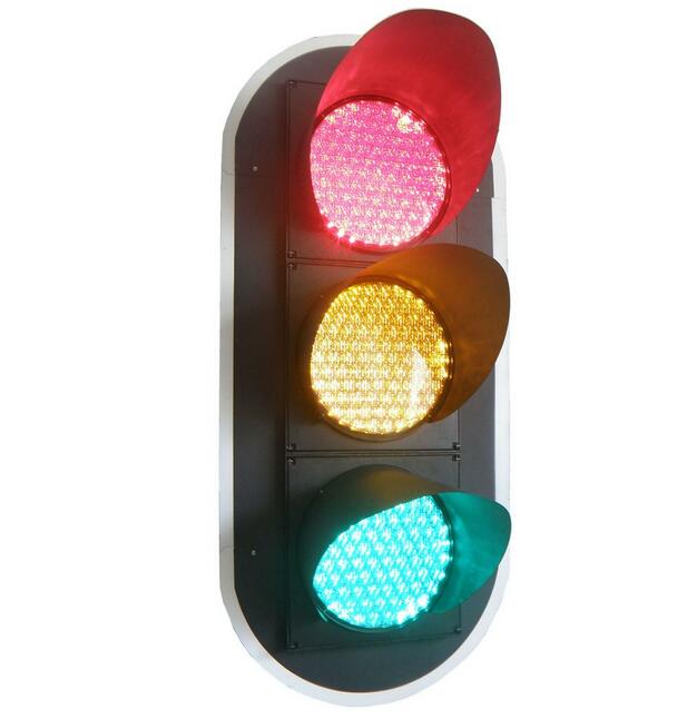 LED交通信號燈