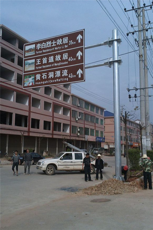 河南交通設(shè)施哪家好