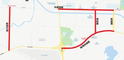 河南交通標(biāo)志牌